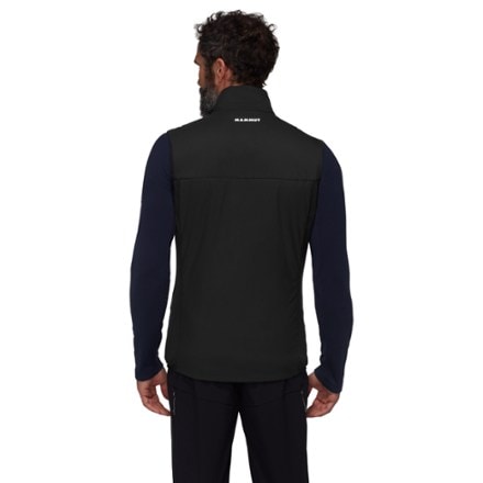 Mammut Rime Light IN Flex Insulated Vest - Men's 2