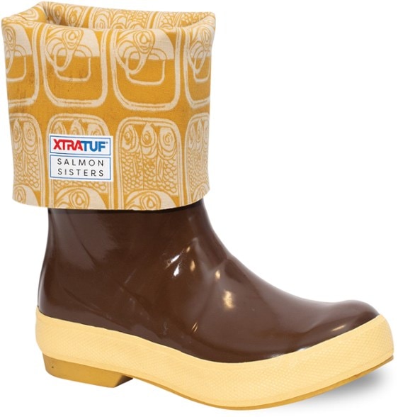 Product Image of color Brown/Tin Fish