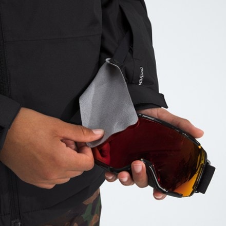 The North Face Freedom Insulated Jacket - Boys' 6