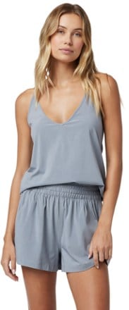Vuori Villa Cami Top - Women's 0