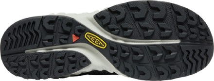 KEEN NXIS EVO Waterproof Hiking Shoes - Men's 5
