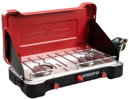 Camp Chef Everest 2X High-Pressure Stove 1