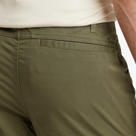 Sherpa Adventure Gear Tenjing Shorts - Men's 5