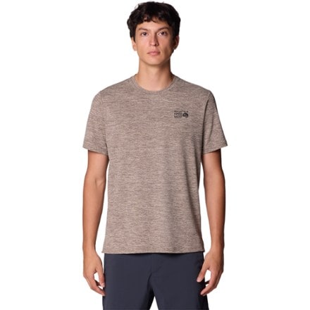 Mountain Hardwear Sunblocker Shirt - Men's 0