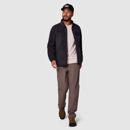Outdoor Research Deming Fleece Jacket - Men's 3