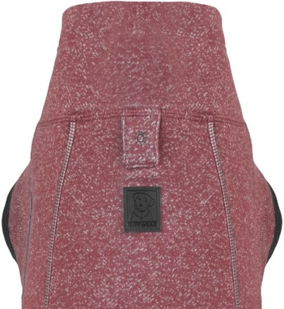 Ruffwear Hemp Hound Sweater 1