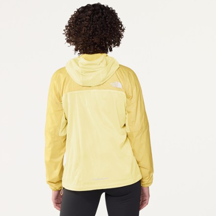 The North Face Ridgelite FUTUREFLEECE Wind Jacket - Women's 4