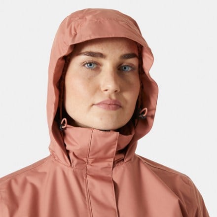 Helly Hansen Aden Insulated Coat - Women's 4