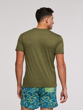 Cotopaxi On The Horizon T-Shirt - Men's 2