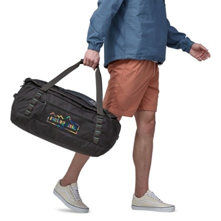 Patagonia Black Hole Duffel 55 L 3