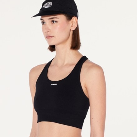 CIRCLE Keep The Flow Bra 2.0 5