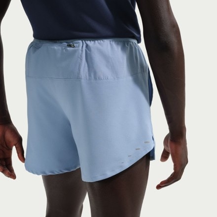 Nike Stride 5" Brief Shorts - Men's 5