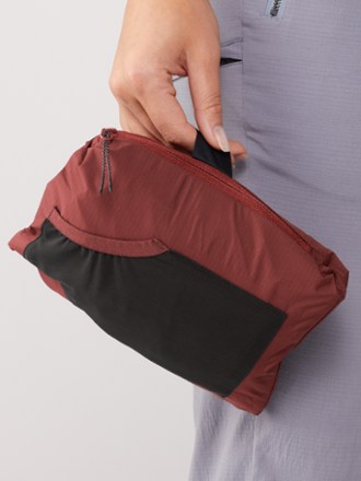 Janji Rainrunner Pack Jacket - Women's 6