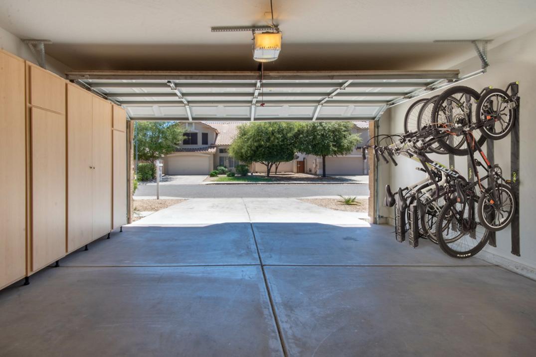 Location Image for Wall Ride Bicycle Storage Hook