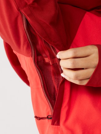 Burton Prowess Insulated Jacket - Women's 9