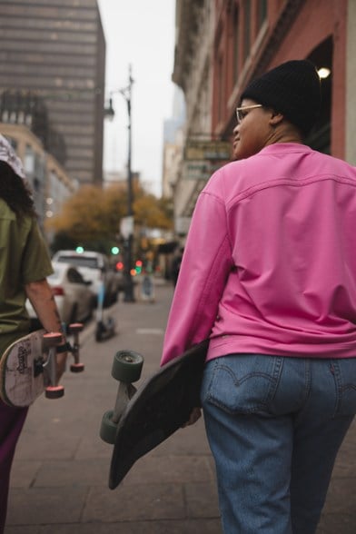 Location Image for Active Pursuits Pullover Midweight Crew