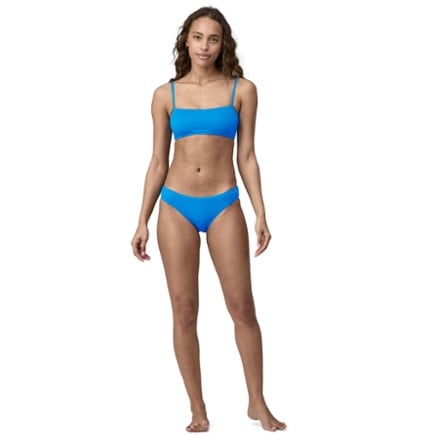 Patagonia Sunrise Slider Swimsuit Top - Women's Bottoms not included