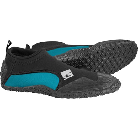 O'Neill Reactor 2 mm Reef Booties 1