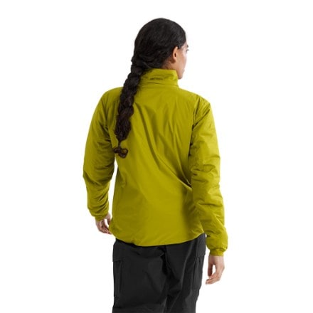 Arc'teryx Atom SV Insulated Jacket - Women's 2