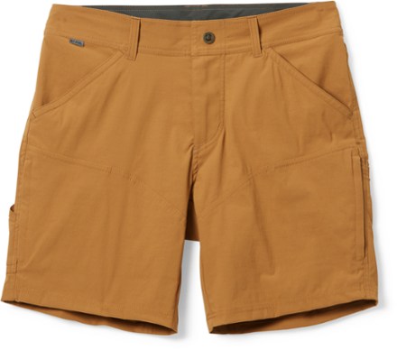 KUHL Renegade Shorts 8" Inseam - Men