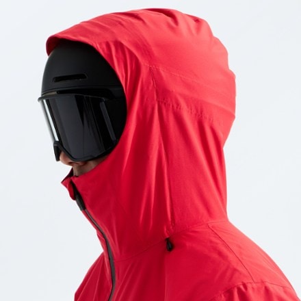 The North Face ThermoBall Eco Snow Triclimate 3-in-1 Jacket - Men's 5