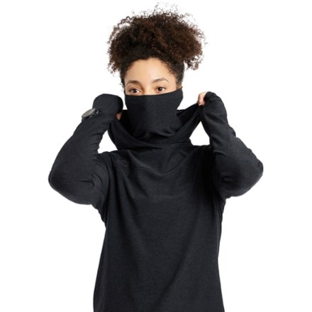 Oiselle Lux Highline Hoodie - Women's 2
