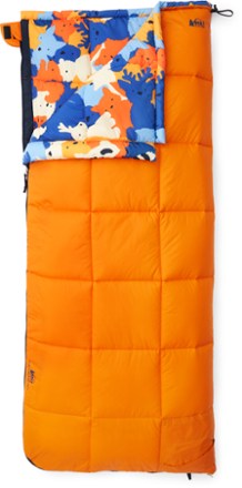 Kindercamp 40 Sleeping Bag - Kids'