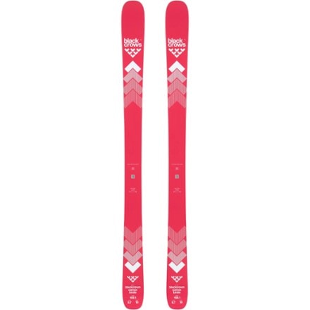 black crows Camox Birdie Skis - Women's - 2024/2025 0