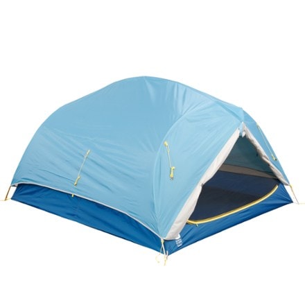Sierra Designs Clearwing 3 Tent 0