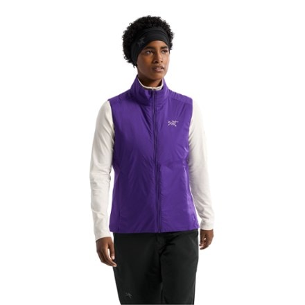 Arc'teryx Atom Insulated Vest - Women's 1