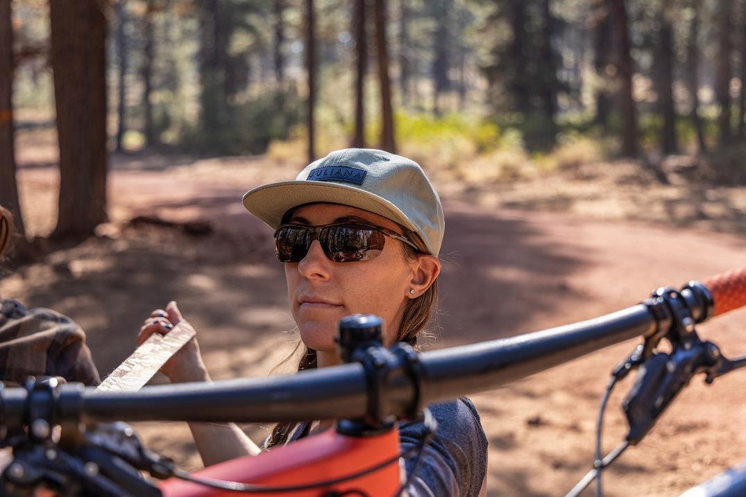 Location Image for Zephyr Polarized Sunglasses