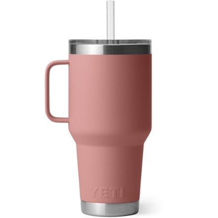 YETI Rambler Straw Mug - 35 fl. oz. 1