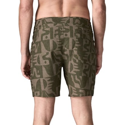 Patagonia Hydropeak Board Shorts - Men's 18" Outseam 2