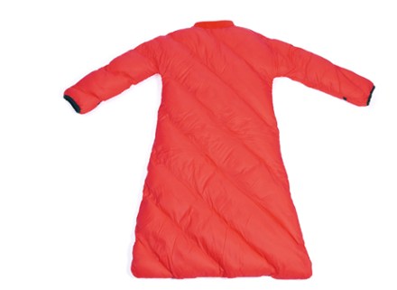 Morrison Outdoors Little Mo 40 Baby Sleeping Bag - Infants' 1