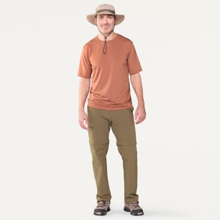 REI Co-op Sahara Shade T-Shirt - Men's 3