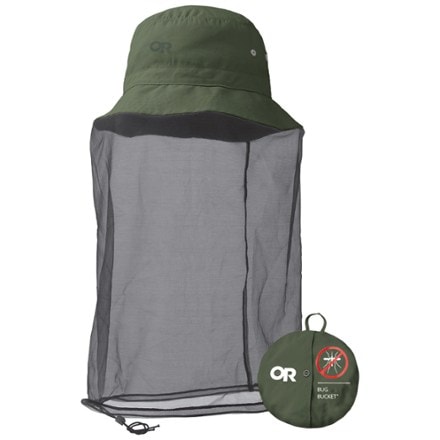 Outdoor Research Bug Bucket 0