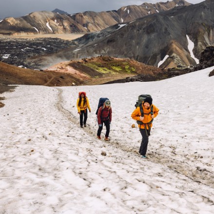 Location Image for Zulu 45 Pack - Men's