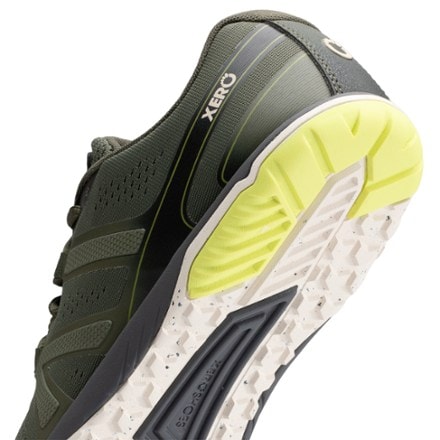 Xero Shoes HFS II Road-Running Shoes - Men's 7