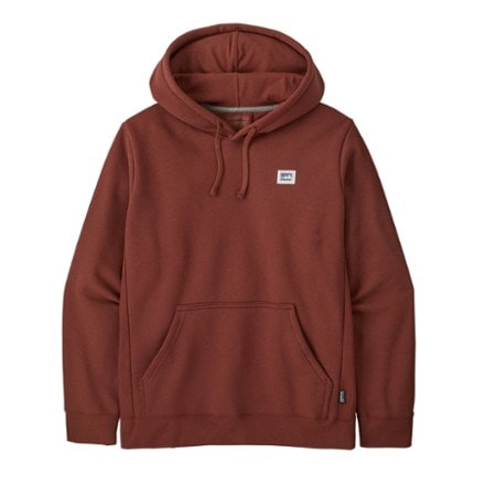 Patagonia Shop Sticker Uprisal Hoody 0