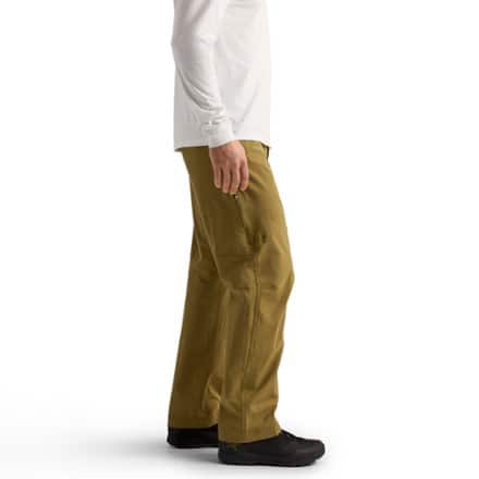 Arc'teryx Cronin Cotton Pants - Men's 4