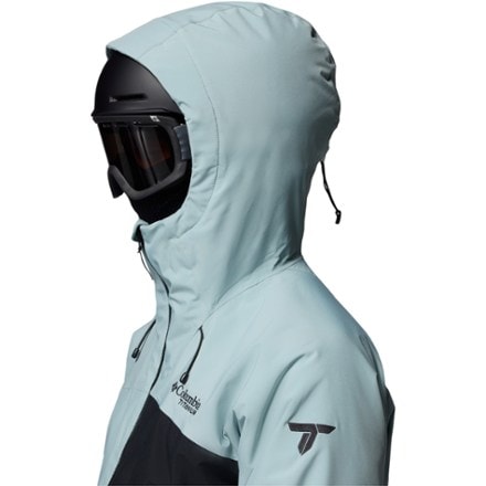 Columbia Winter District III Insulated Jacket - Men's 6