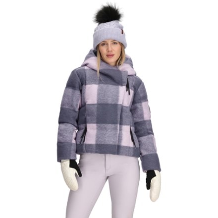 Obermeyer Calypso Down Jacket - Women's 1