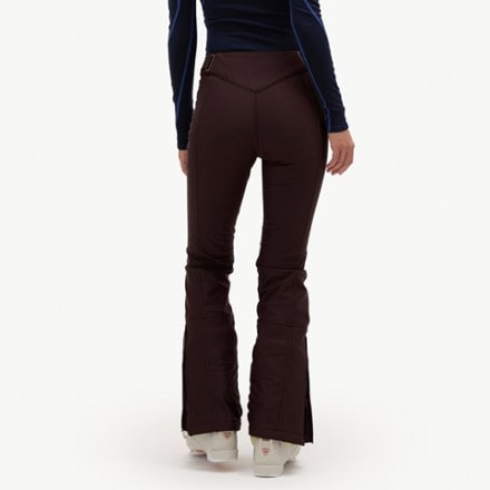 Halfdays Emma Soft-Shell Pants 2.0 - Women's 1