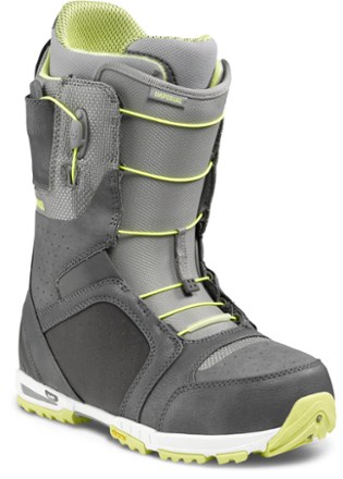 vans snowboard boots 2013