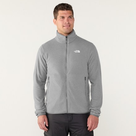 The North Face Glacier Fleece Jacket - Men's 1