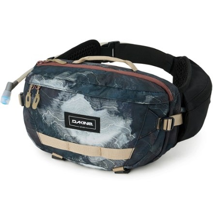 DAKINE Hot Laps 5 L Hip Pack 0