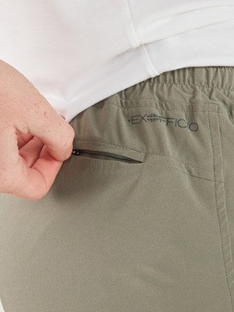 ExOfficio BugsAway Della Jogger Pants - Women's 2