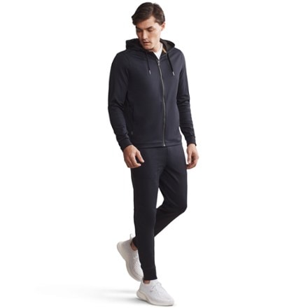 RHONE Spar V2 Full-Zip Hoodie - Men's 3