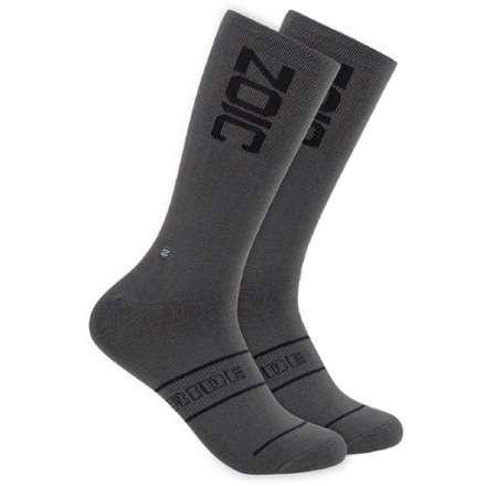 Zoic Long Socks 3