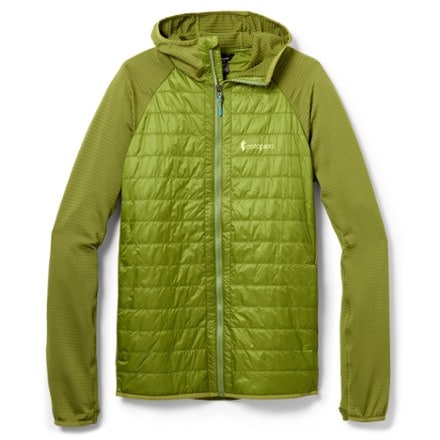 Cotopaxi Capa Hybrid Insulated Hooded Jacket - Men's 0